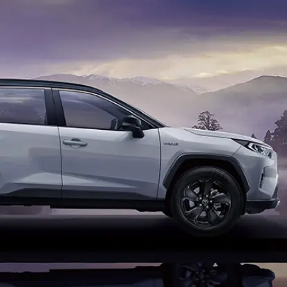 RAV4/Hybrid