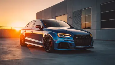 Innovative Solutions for Finding the Best Car Websites to Enhance Your Automotive Experience