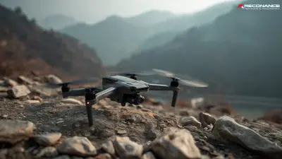 Discover Unmatched Quality from China's Premier Factory for the Best Reconnaissance Drone