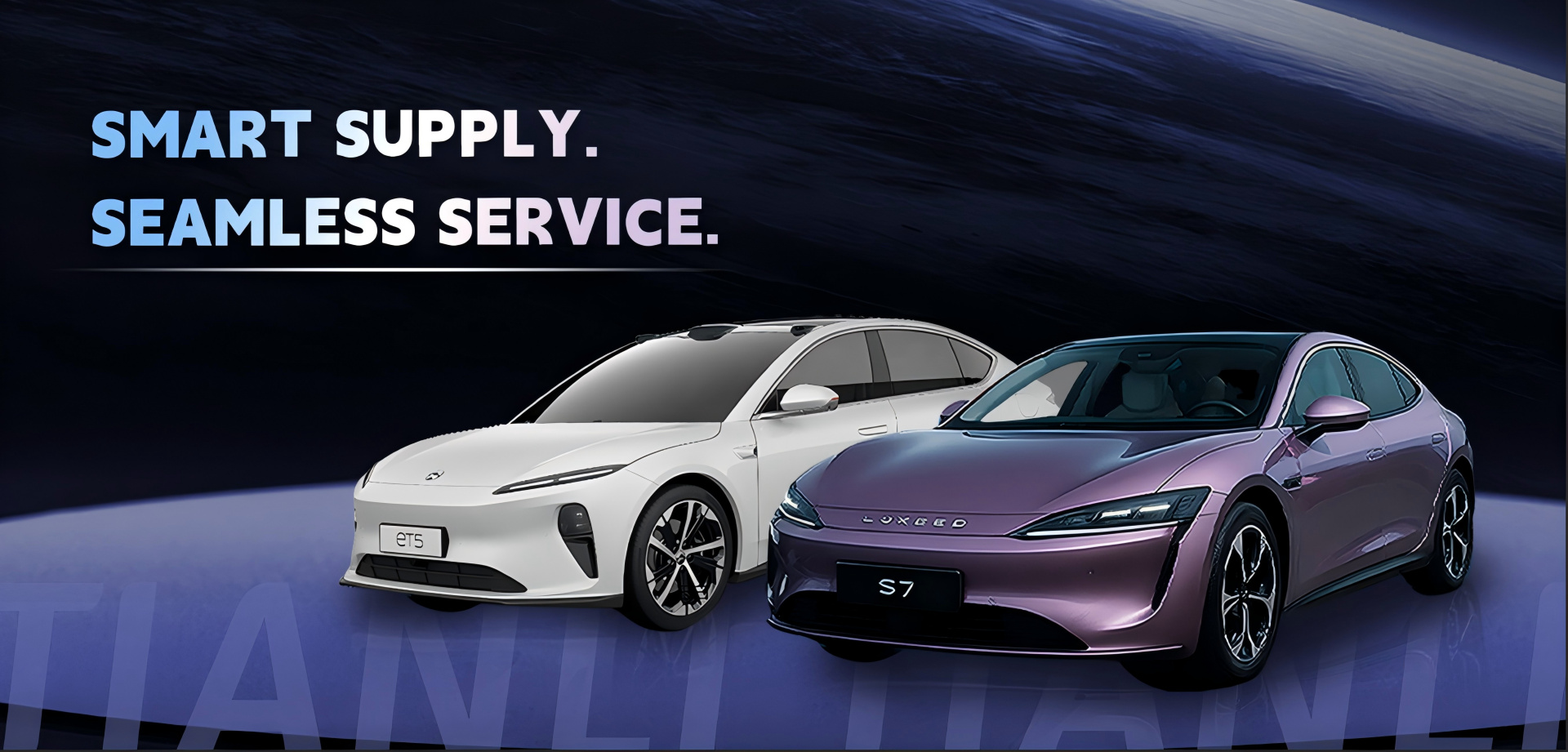 Agricultural Drone Series