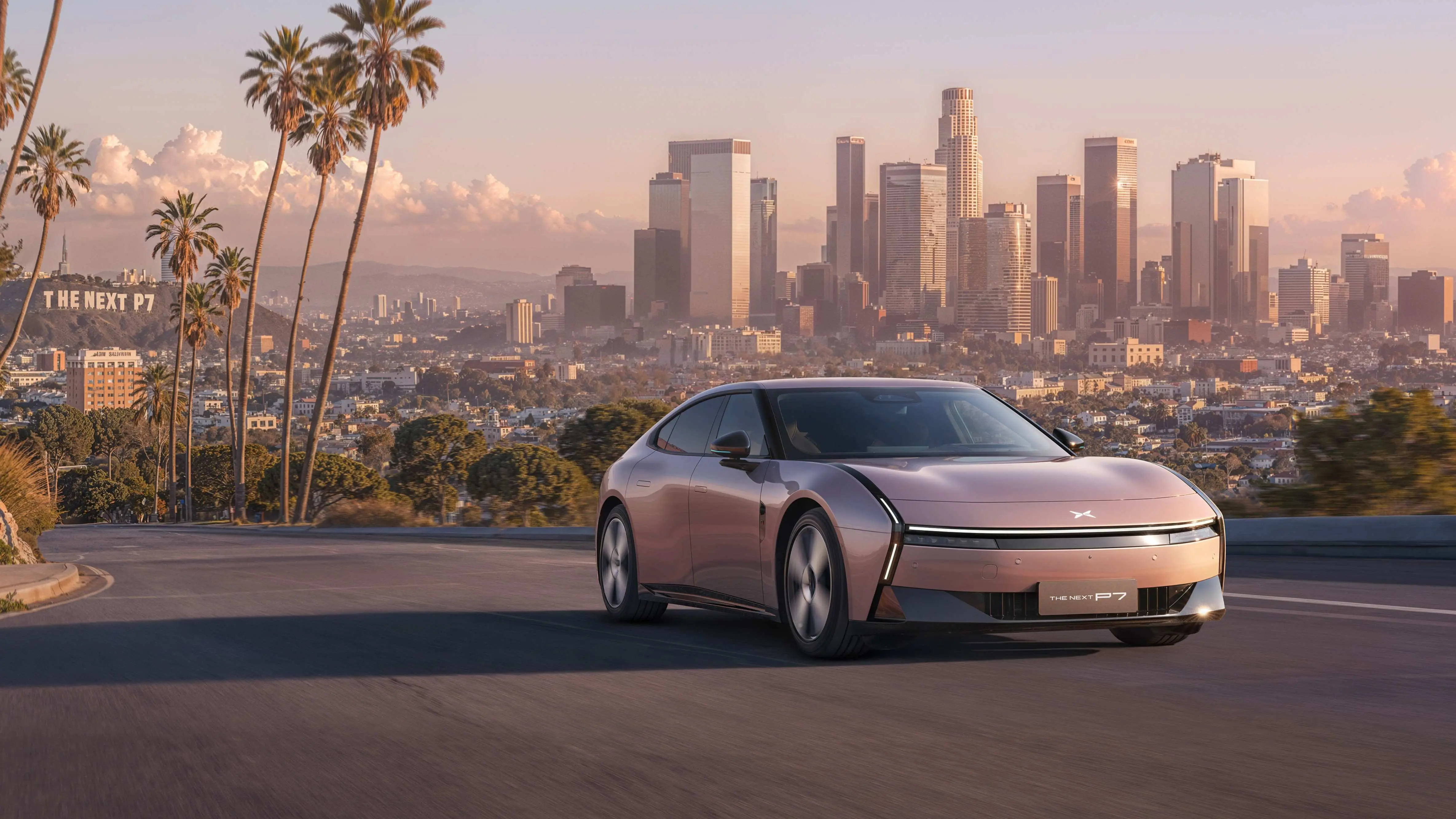 "The 'New Link' in Energy Ecology: How New Energy Vehicles Connect Future Mobility and Energy"