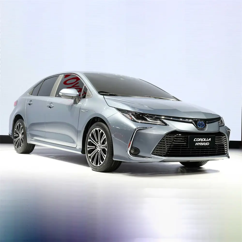 Corolla/Hybrid