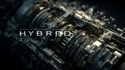 Championing Excellence with Best Hybrid Auto Made in China