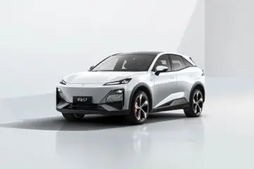 2025-DEEPAL S07 / EV