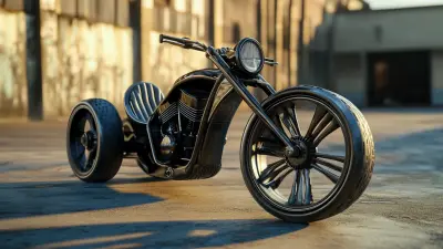 Unique Features of the Best Motorized Trike for Adults You Must Know
