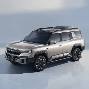 Formula Leopard 8/Drone version