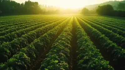 Essential Insights for Global Buyers into the Advantages of Agriculture Drones in Enhancing Crop Yields