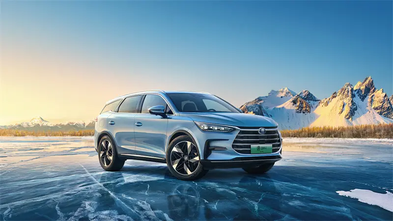 AutomotiveNewCarsElectric Vehicle (3)