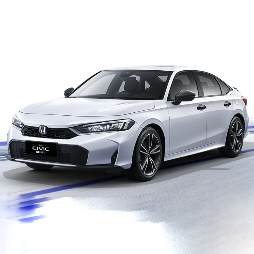 Honda Civic/Hybrid