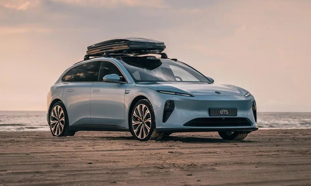 2024-NIO ET5
