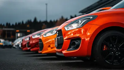 5 Best Strategies for Finding Affordable Cars That Fit Your Budget