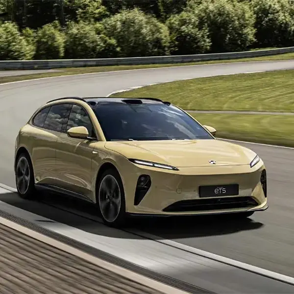 2024-NIO ET5
