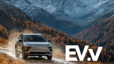 Setting the Bar: Global Industry Standards for the Best EV SUVs in Today's Market