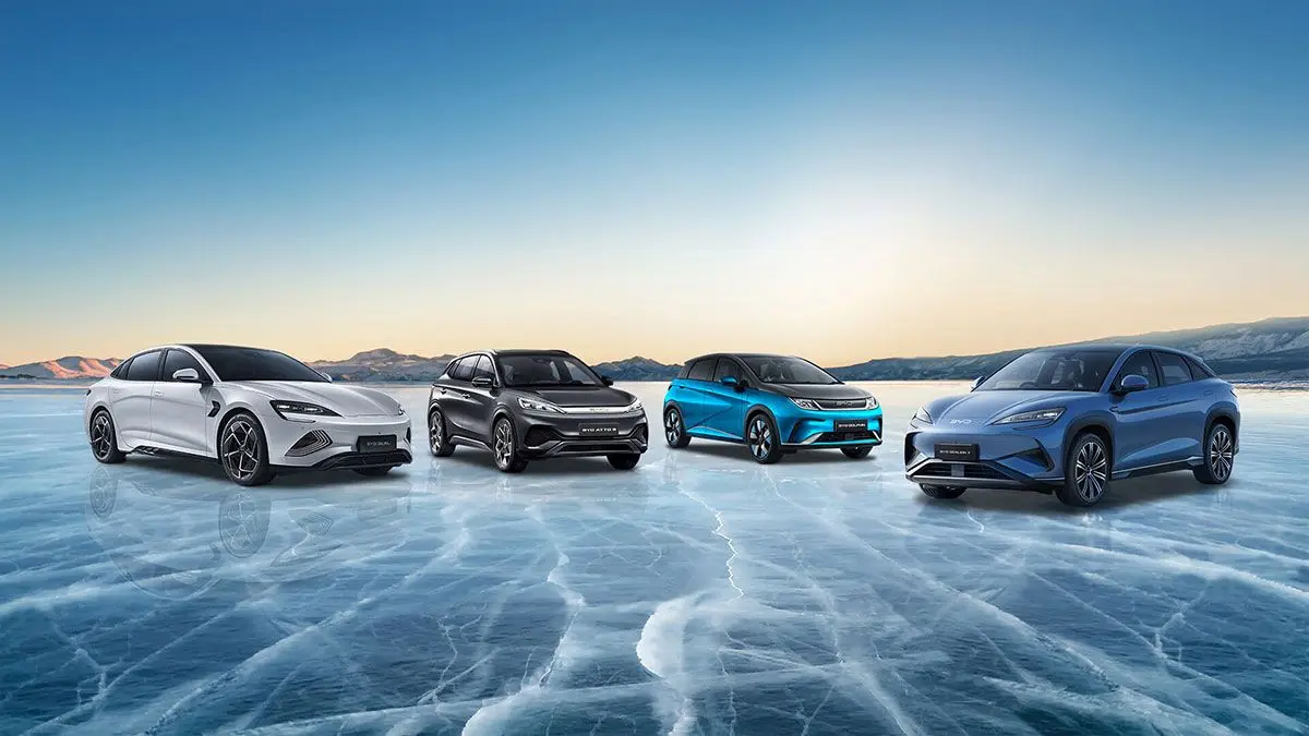 Installation of new energy electric vehicle charging piles: These requirements must be kept in mind