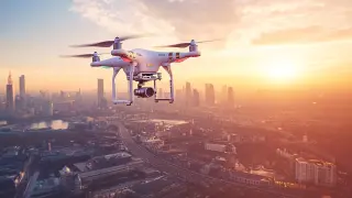 Emerging Drone Videography Trends for Global Buyers in 2025