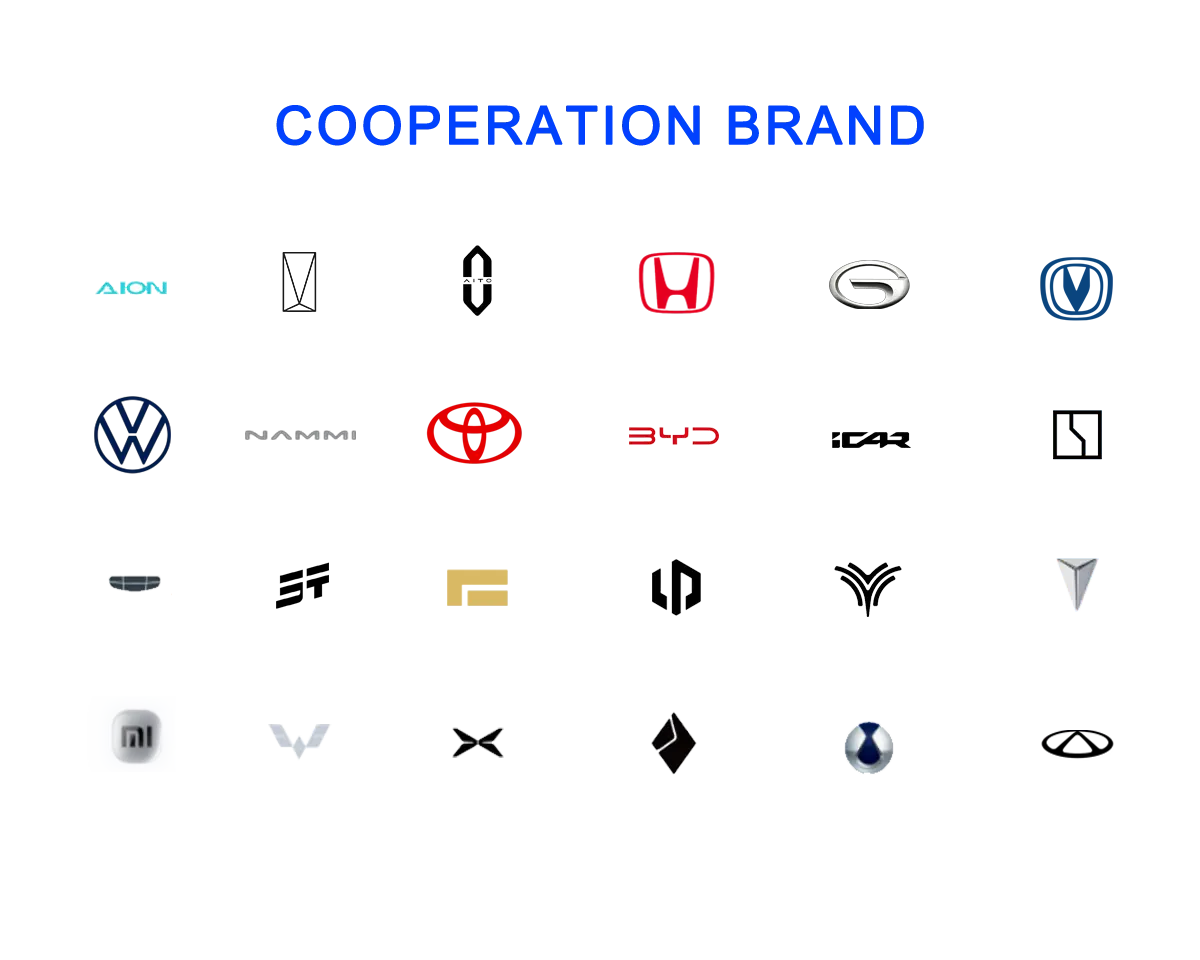 COOPERATION BRAND