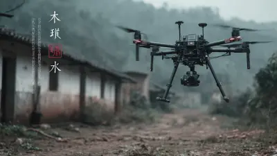 Discover the Ultimate Best Reconnaissance Drone from China’s Leading Manufacturing Experts