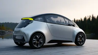 7 Best Reasons Why the Most Affordable Electric Car is a Game Changer