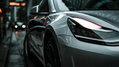 Ultimate Guide to Choosing the Best Plug In Hybrid Cars for Your Lifestyle