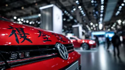 China's Finest Automotive Innovations: Earning Global Respect Through Quality Excellence