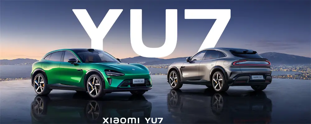 YU7