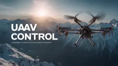 Exploring 2025 Technology Trends in Global UAV Control Solutions for Procurement Professionals