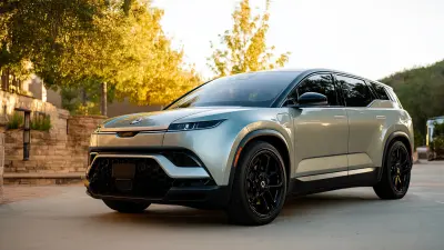 How to Choose the Perfect Electric SUV for Your Lifestyle